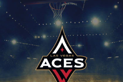 Aces WNBA Hey BigHead