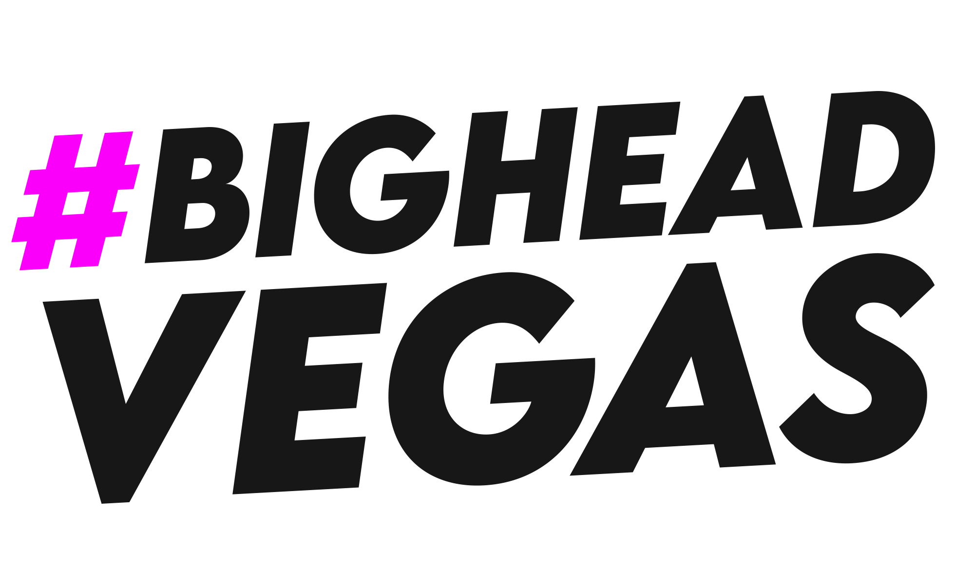 BigHead Vegas